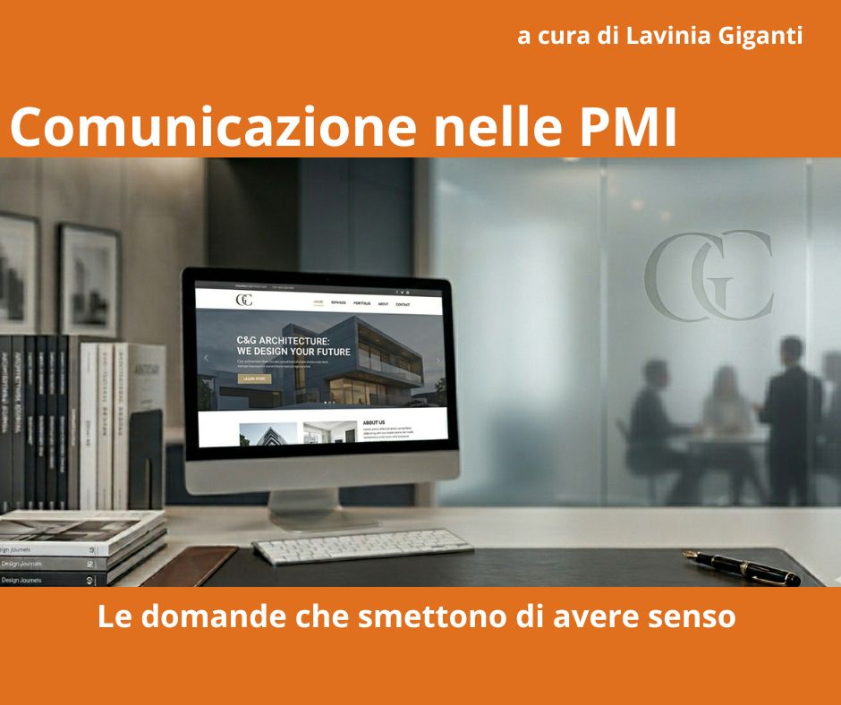 Comunicazione nelle PMI: le domande che smettono di avere senso
